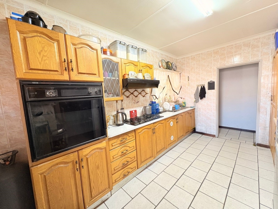 4 Bedroom Property for Sale in Sasolburg Ext 12 Free State